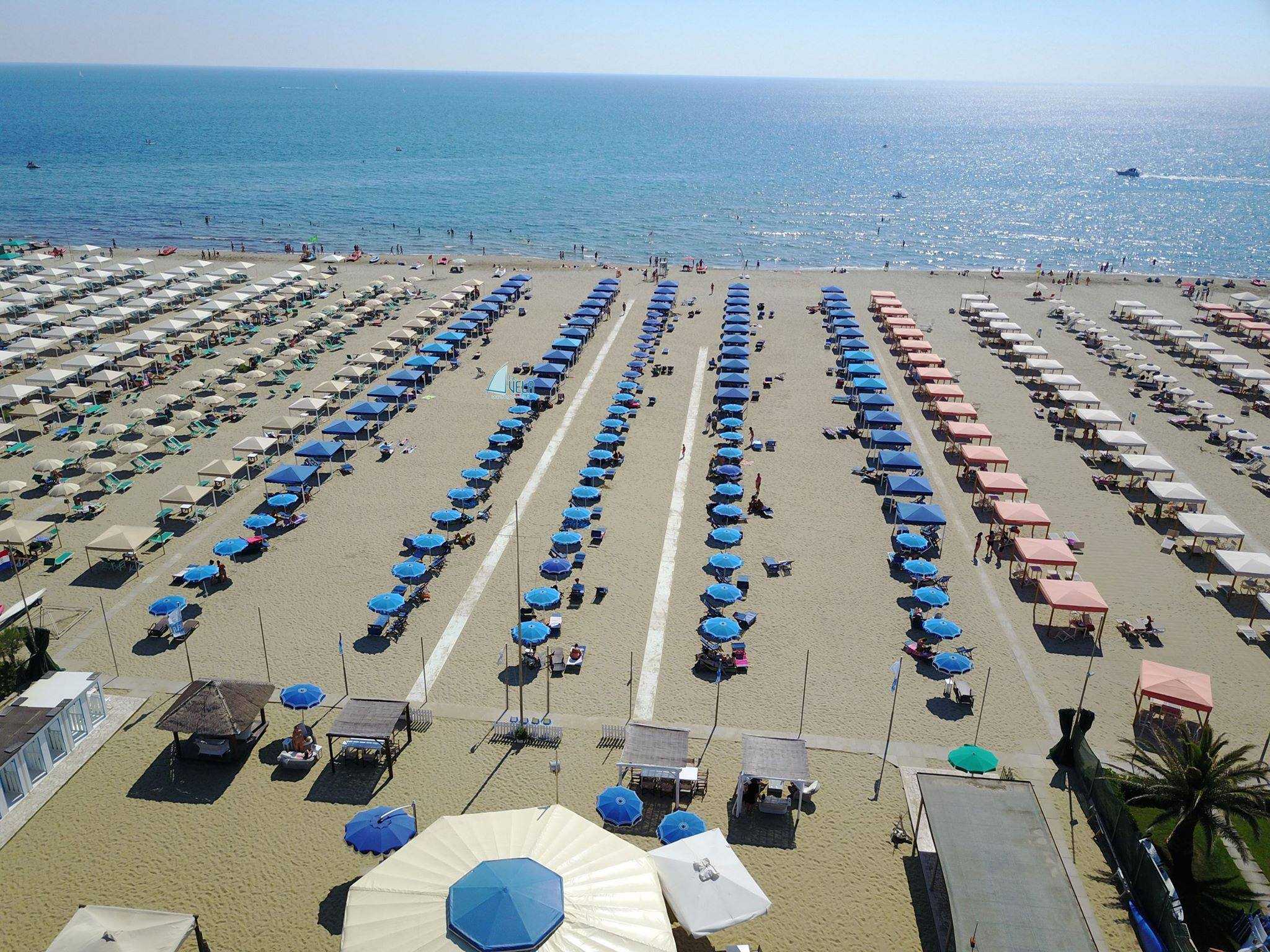 Bagno Vela camaiore