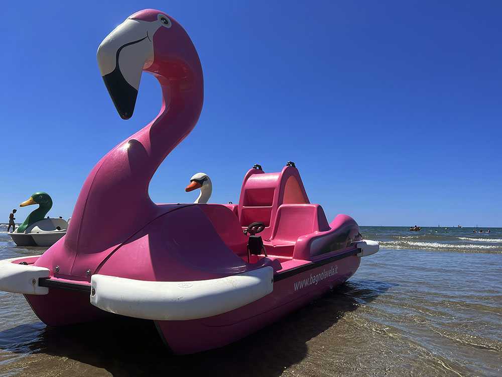 bagno stabilimento balneare versilia camaiore