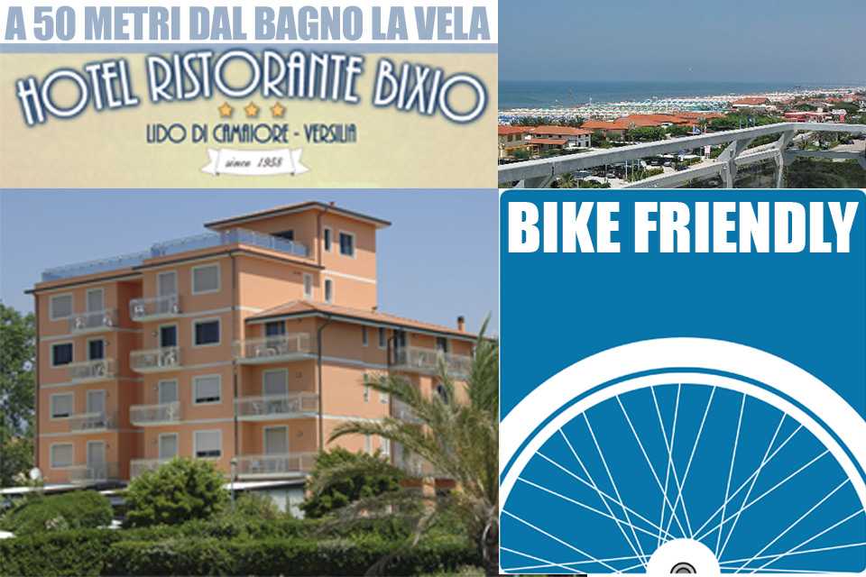 Convenzioni per clienti Bagno La Vela