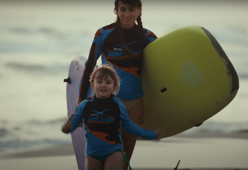 lido di camaiore elisa video