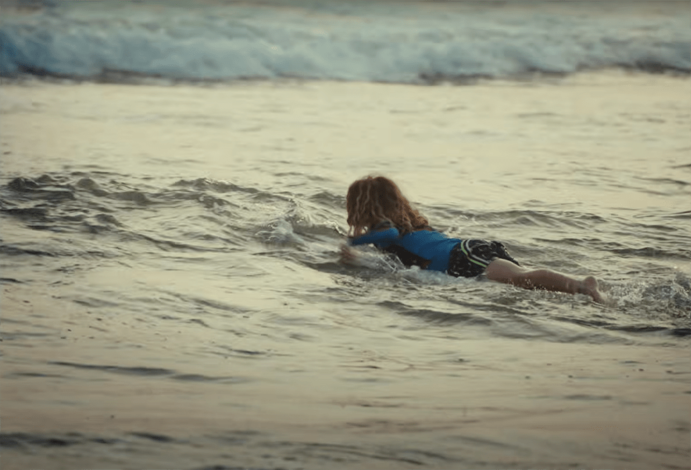 lido di camaiore elisa video