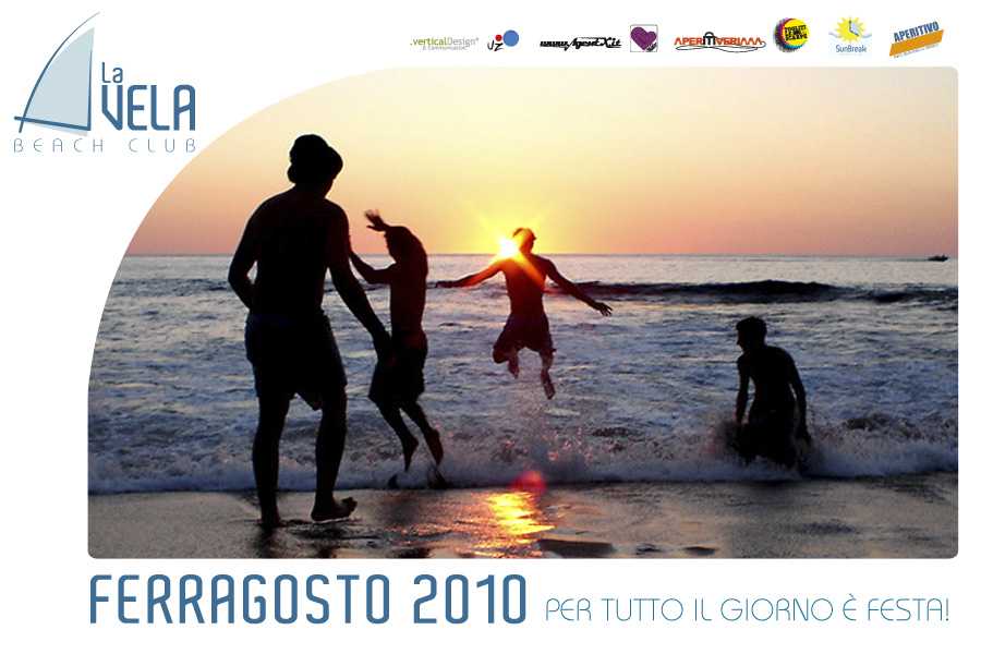 ferragosto 2010