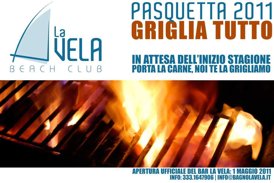 Pasquetta 2011