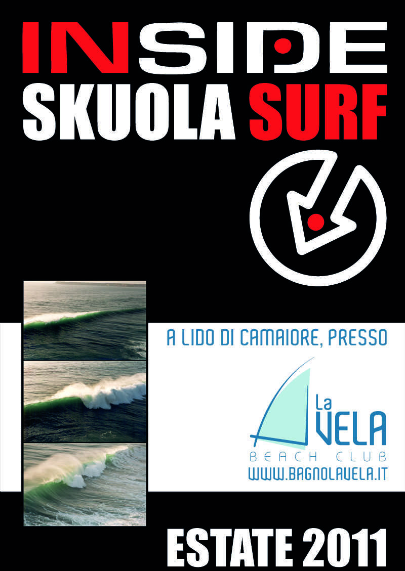 inside Skuola surf Estate 2011