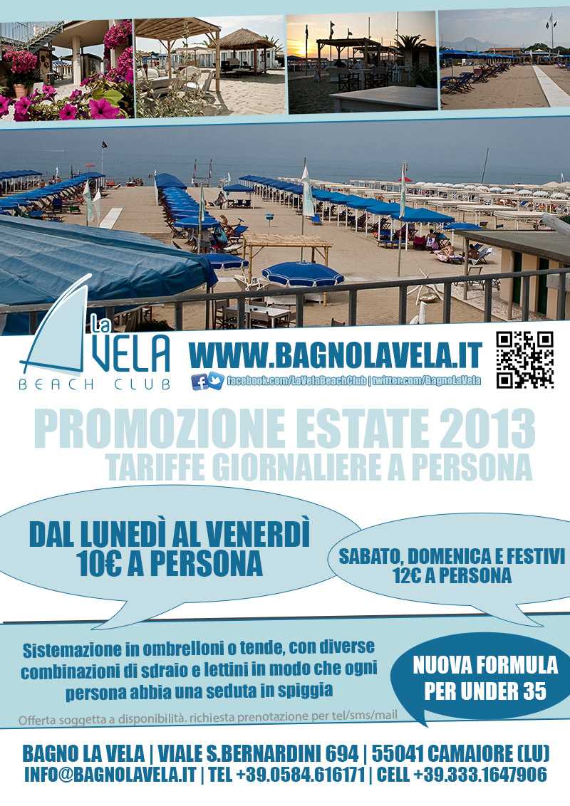 estate 2013