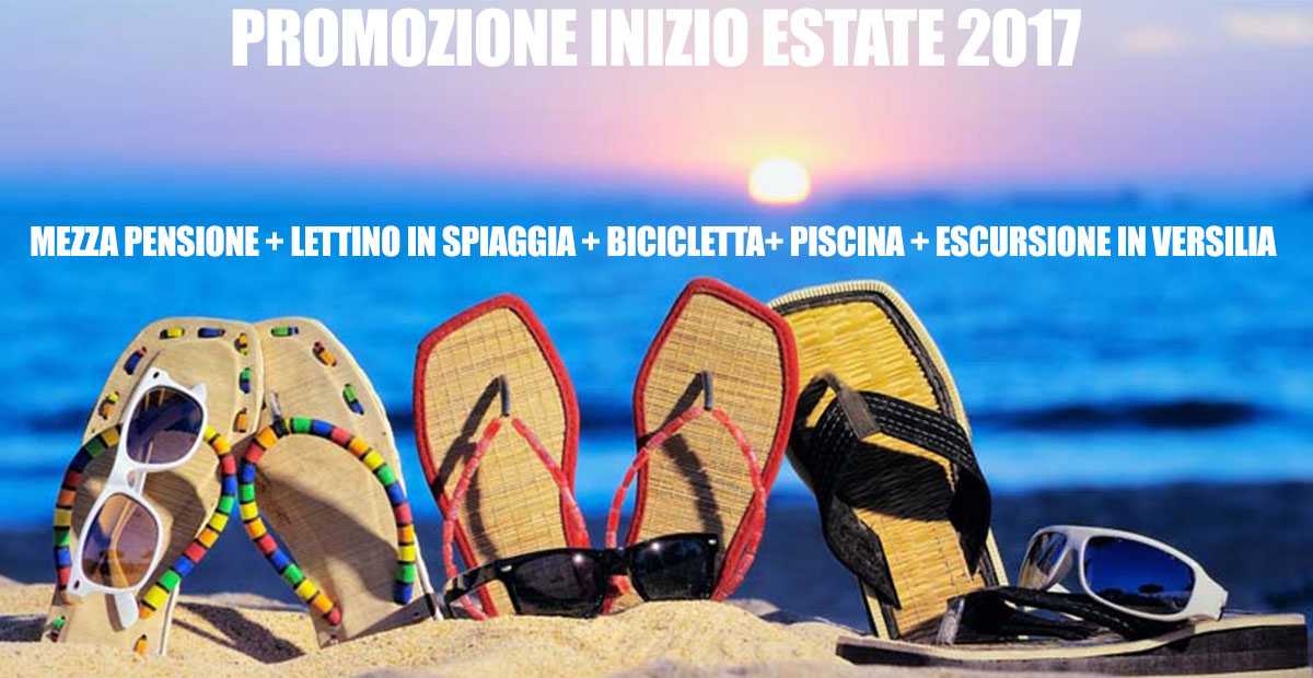 Bixio lido camaiore 2017
