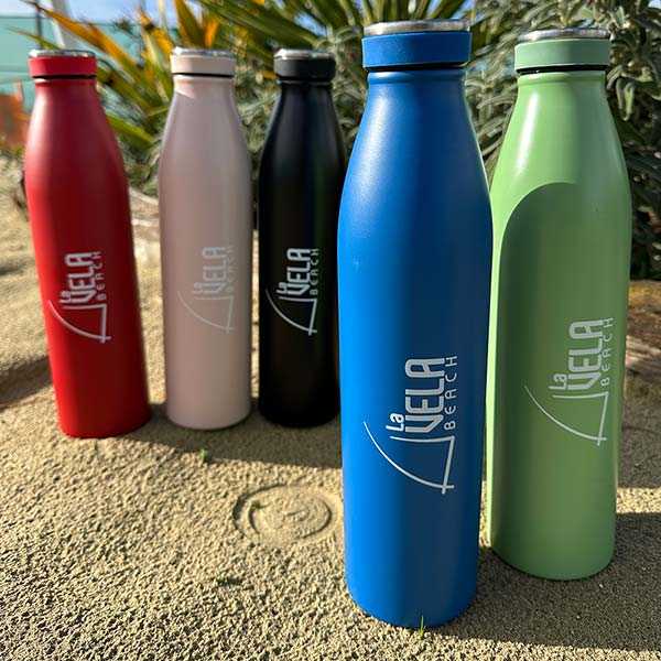 plastic free versilia spiaggia