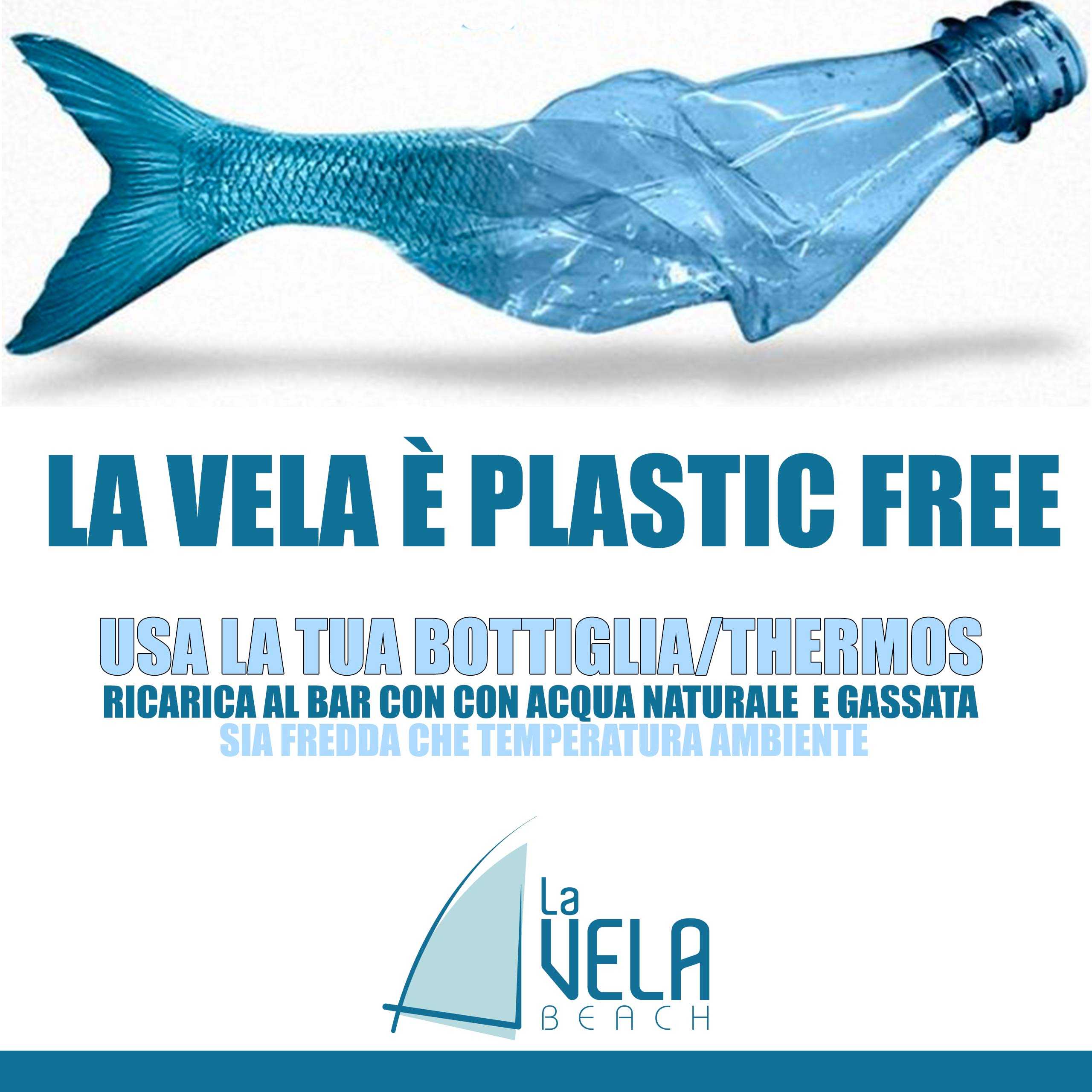 plastic free versilia camaiore