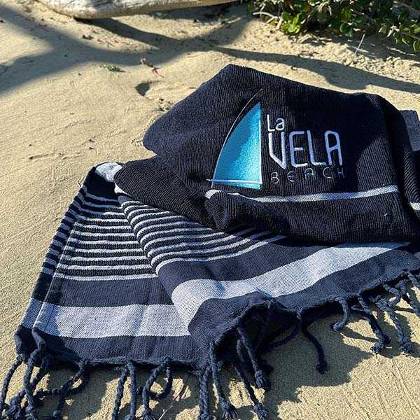teli borse gadget la vela