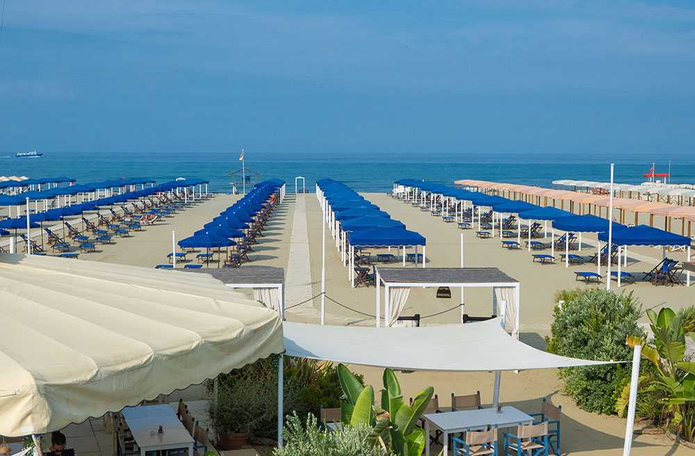 vela 2025 camaiore spiaggia prenotazione