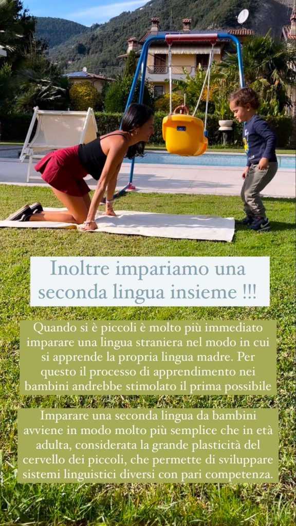 yoga kids versilia camaiore bambini