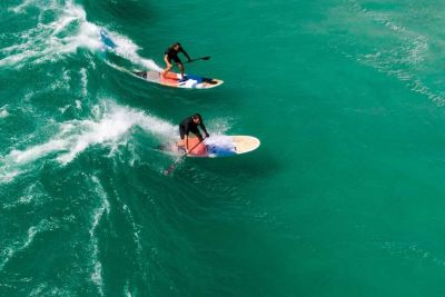 sup waveriding versilia