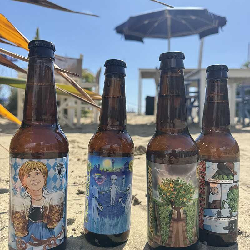 birra radical versilia artigianale