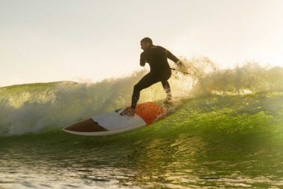 sup onde versilia