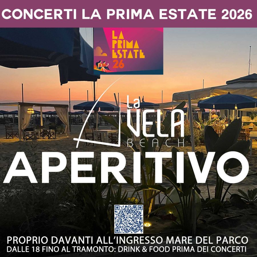 aperitivo prima estate festival bar