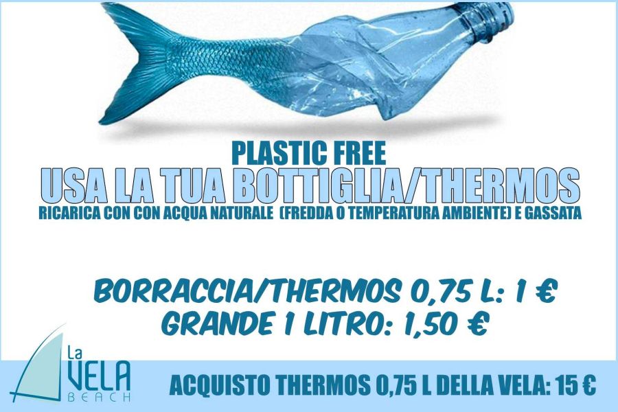 refill acqua camaiore