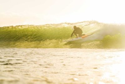 sup wave versilia